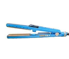 BaByliss Pro Flat Iron Nanotitanium Ultrasonic Cool Mist Straightener 1-1/4"