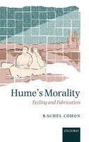 Rachel Cohon | Hume's Morality | Buch | Englisch (2008) | Gebunden | OUP Oxford