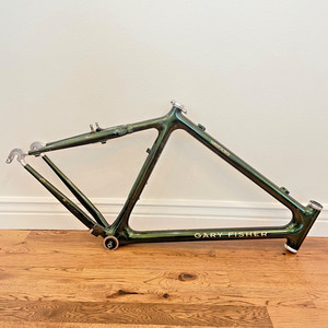 Gary Fisher Paragon | eBay