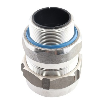 THOMAS & BETTS STE300 STAR TECK ALUMINUM EXTREME CABLE FITTING, 3-INCH
