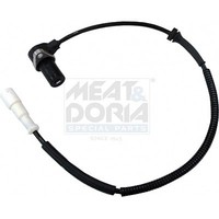 Meat & Doria Sensor, Raddrehzahl Vorne Rechts FüR Daewoo