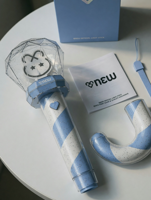 ONEW SHINee Official Light Stick KPOP Fanlight Concert MD Goods