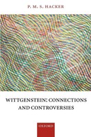 P. M. S. Hacker | Wittgenstein | Taschenbuch | Englisch (2004) | OUP Oxford