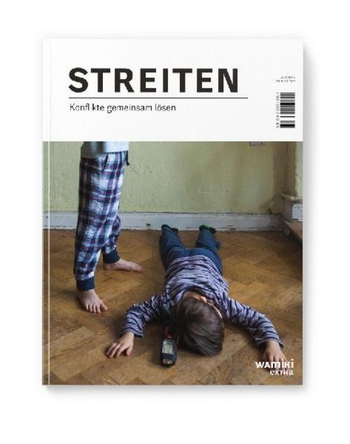 Streiten Wamiki