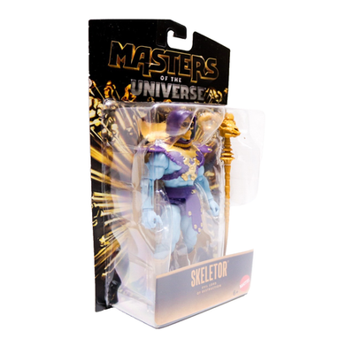 Masters of the Universe The Revenge of Skeletor 2026 6