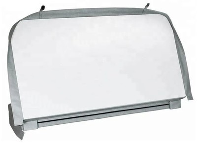 Whirlpool-Abdeckung Outdoor Spa Cover Wetterschutzabdeckung 200x200 cm