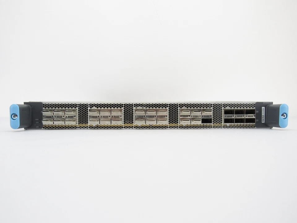 Juniper Networks QFX10000-30C 30-port 100G QSFP28 /24-port 40G QSFP+ 6-port 100G - Image 4 of 4