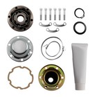 Driveshaft Cv Joint Kit Front For Jeep Liberty Grand Cherokee 2002-07