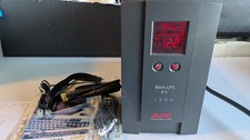 APC Back-UPS RS 1300 8 Outlet Power Supply W/...
