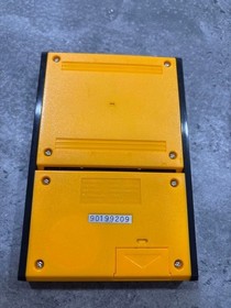 Game & Watch Nintendo Snoopy Panorama Screen 1983 SM-91