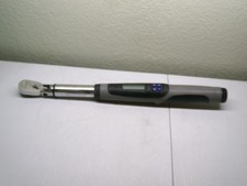 Snap-on Techangle 5-100 Ft Lb Atech2fr100a 38 Drive Flex Head Torque Wrench Snap-on Techangle 5-100 Ft Lb Atech2fr100a 38 Drive Flex Head Torque Wrench