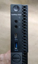 Dell OptiPlex 7050 Micro No HDD/SSD No OS 8G ...
