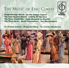 The Music of Eric Coates