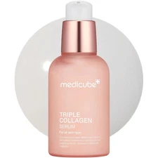 Medicube Triple Collagen Serum 4.0 55ml