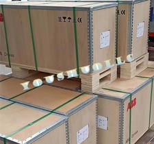 1PC NEW ABB Inverter 132KW ACS550-01-290A-4