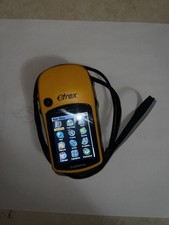 Garmin eTrex Venture HC Handheld GPS Navigation