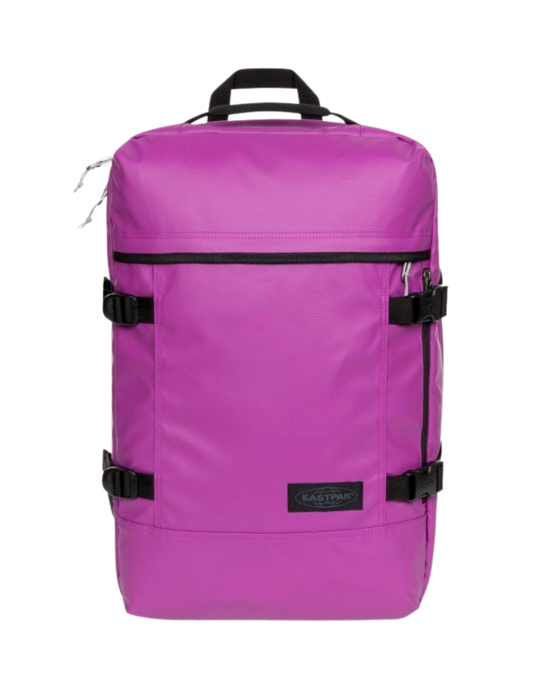 Sac à dos Eastpak Travelpack Violet Ref 61851 8S3 - 51x33x23 cm neuf