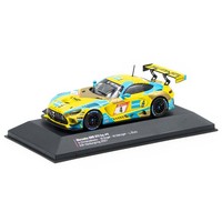Mercedes Amg GT3 Evo #4 Hrt 24H Rennen NüRburgring 2021 1:43
