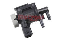Metzger Autoteile Agr-Ventil Abgassteuerung 08920024 12V FüR VW Bora 1 1J2 Golf