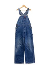 DICKIES Overalls, Size 36, Tweed, IDG