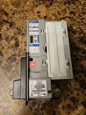 Mars Mei VN2512 U3 Refurbished Bill Validator. $1-$5. MDB