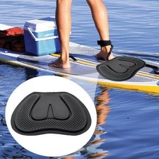 Cuscino del sedile per kayak in tessuto Oxford antiscivolo per canoa da
