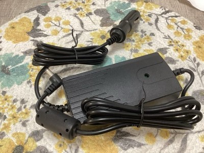 Dc Adapter Charger For The Car Rhythm And Healthcare Good For React Brand Too