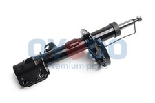 1x Stoßdämpfer Oyodo 20A1042-OYO für NISSAN MICRA 3 K12 16V dCi 160