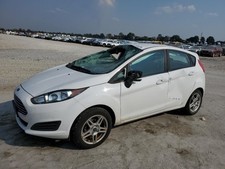 Fiesta  2019 Tools 735192