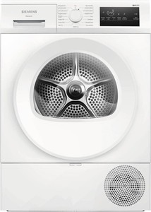 Siemens Trockner Wärmepumpentrockner WT45HVA4 8kg LED Display Knittersc. B Ware