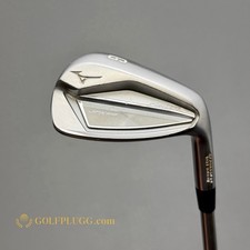 +2" Gap Wedge- Mizuno JPX 919 Forged / KBS Steel, Extra Stiff (3505)