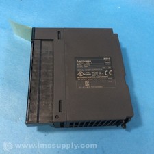 Mitsubishi QX40 DC Input Module FNIP