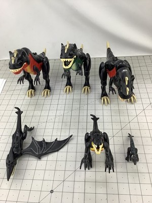 Lego Dino Attack Dinosaur Lot Plus Set 7473 100% Genuine Lego
