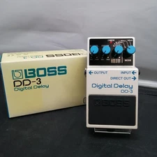 BOSS DD-3 effector 801699