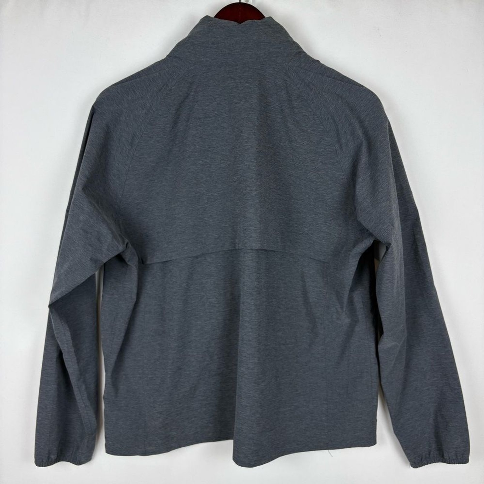 Merrell Alpine Packable Rain Shell Jacket - image 3