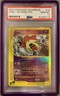 2003 Pokemon Aquapolis Jynx Reverse Foil PSA 10 - Extremely Low Pop