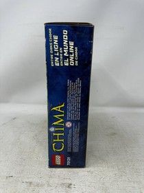 Lego Legends of Chima Rogon's Rock Flinger 70131 Rinona Sparacon Rhino 2014 