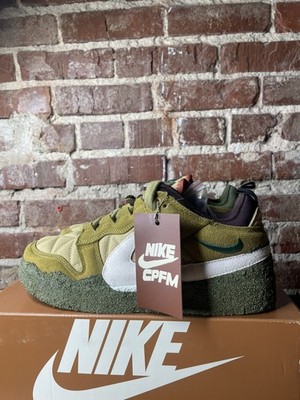 Nike CPFM Flea 1 Size 11 DM0430 700