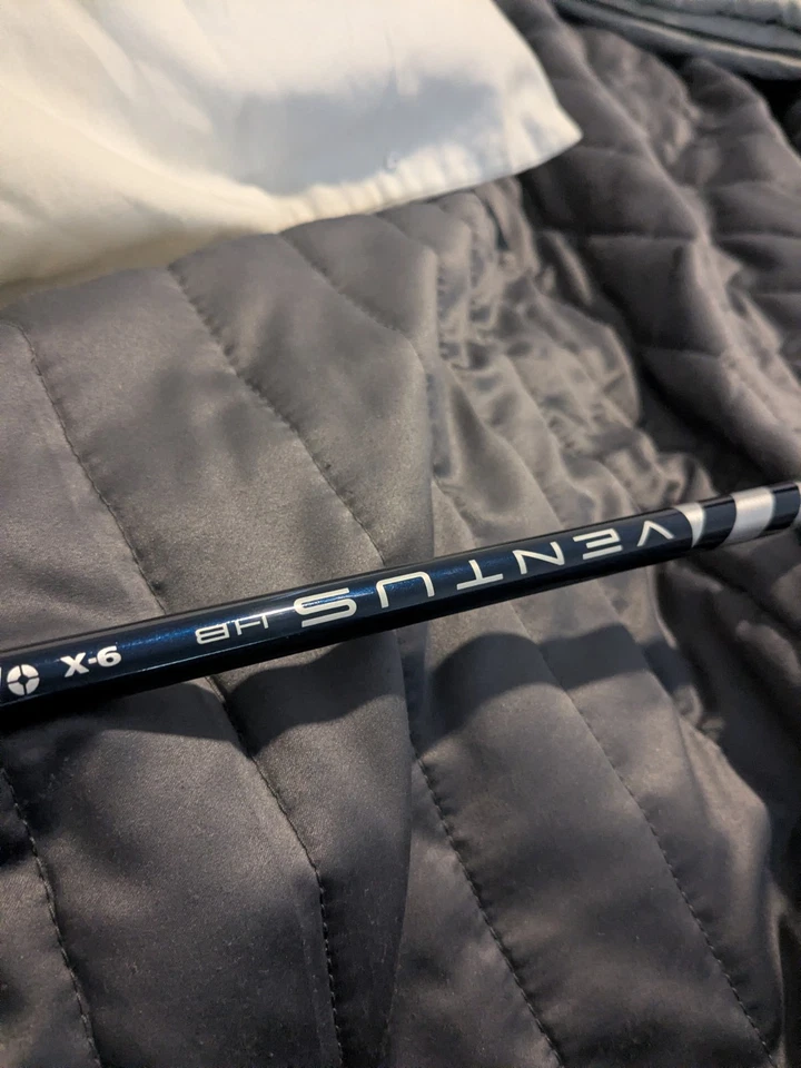 Mint Right Mizuno pro 24 FLI HI 2 Iron.driving iron.16.5.ventus hb velocore 9X - Image 3 of 4