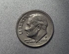2000 P Broadstruck Roosevelt Dime Mint Error