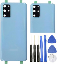 Galaxy S20 ,S20 plus Rear Back Glass Cover Replacement for Samsung Galaxy S20 G