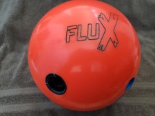Used, 15lb, Vintage, 900 Global Flux bowling ...