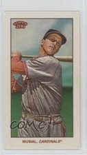 2020 Topps 206 Series 2 Piedmont Back Stan Musial #48 HOF 1t1s