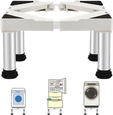 Washer and Dryer Stands, Washing Machine Stand Base Adjustable Appliance Base Ma