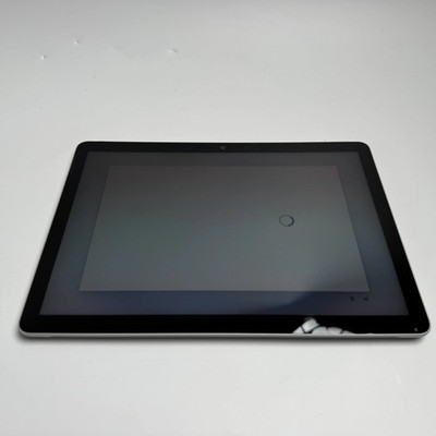 Microsoft Surface Go 3 10,5'' i3-10100Y 1,3GHz 8GB 128GB Silber