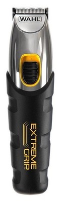 Wahl Extreme Grip Barttrimmer Trocken Rasierer Lithium-Ion (Li-Ion) 240 min