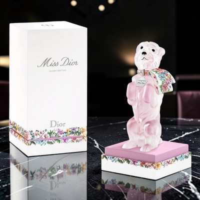 Dior Miss Dior Bobby Edition Eau de Parfum Spray 3.4 fl oz Regular