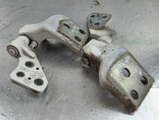 Porte arrière et accessoires Opel COMBO