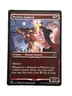 New: 2022 MTG Peerless Samurai Kamigawa: Neon Dynasty 322 Regular Common