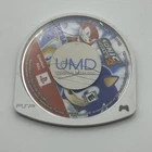 PSP Sonic Rivals 2, Sony PlayStation Portable, Greatest Hits 2005 *Tested*
